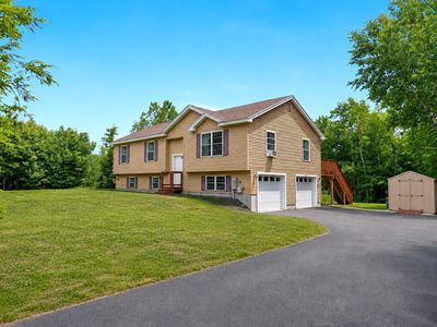 250 Dingley Spring Road, Gorham, Maine